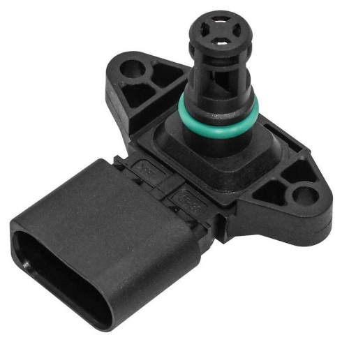 VALEO Sensor, Saugrohrdruck 367560