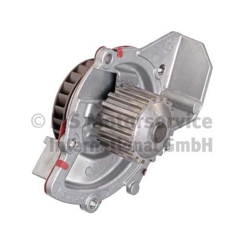 PIERBURG Wasserpumpe, Motork&uuml;hlung 7.01890.08.0