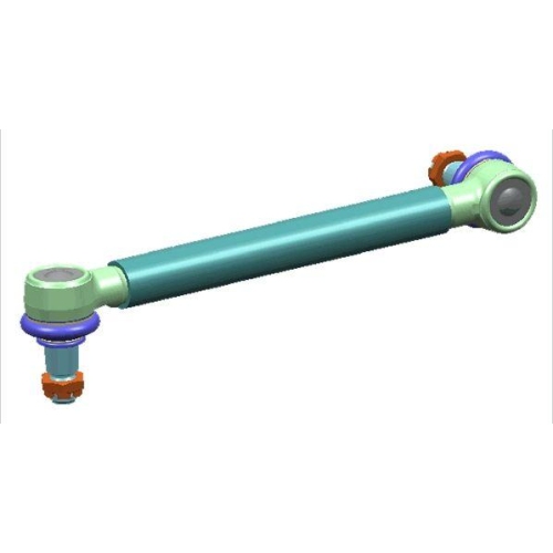 LEMF&Ouml;RDER Stange/Strebe, Stabilisator 42482 01