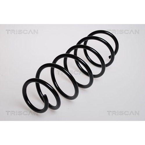 TRISCAN Fahrwerksfeder 8750 16024