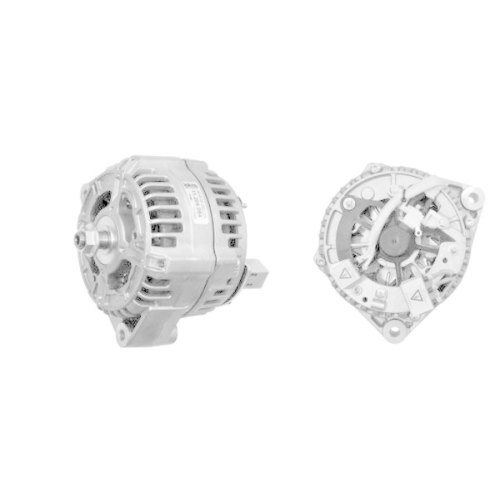 MAHLE Generator MG 61