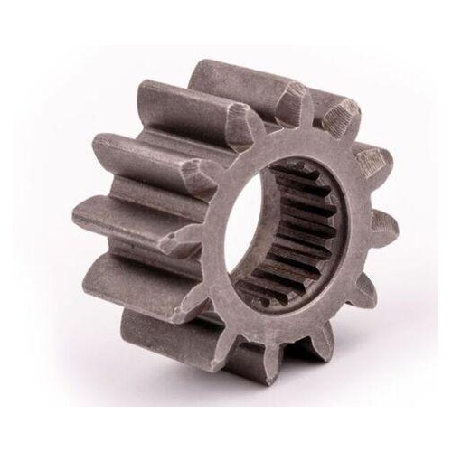 MAHLE Ritzel, Starter MSX 1811