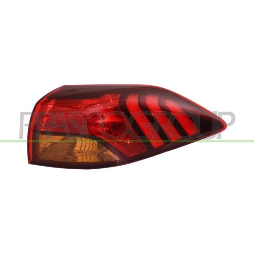 PRASCO Heckleuchte TYC HN8084053