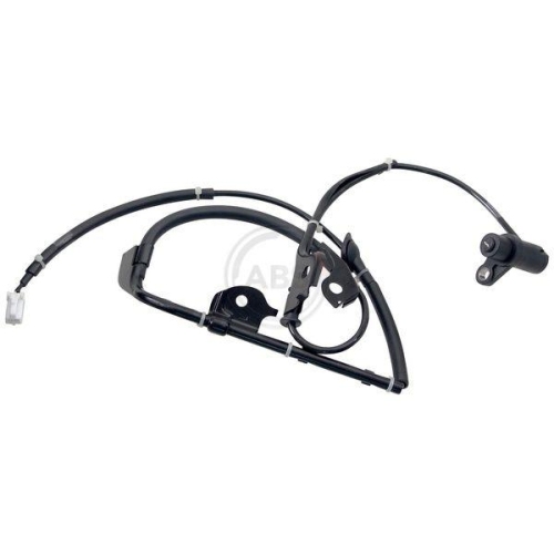 A.B.S. Sensor, Raddrehzahl 31042