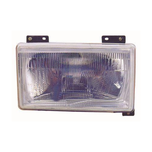 ABAKUS Hauptscheinwerfer Depo 661-1113R-LD-E