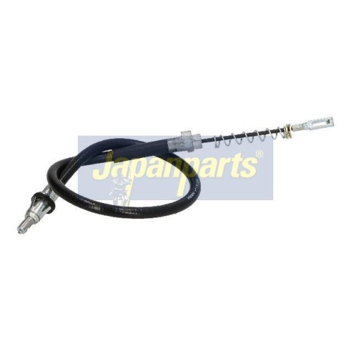 JAPANPARTS Seilzug, Feststellbremse BC-928