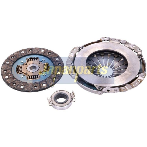 JAPANPARTS Kupplungssatz KF-2098