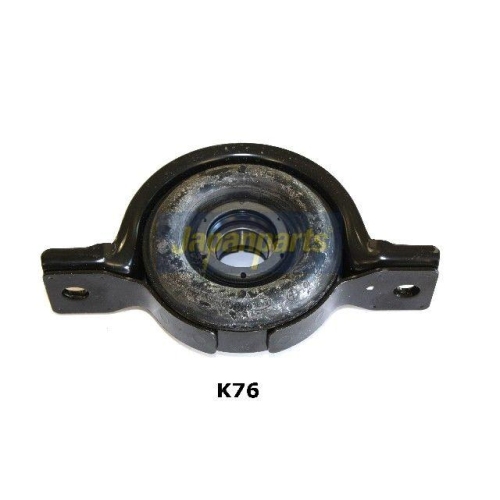 JAPANPARTS Lager, Gelenkwellenmittellager RU-K76
