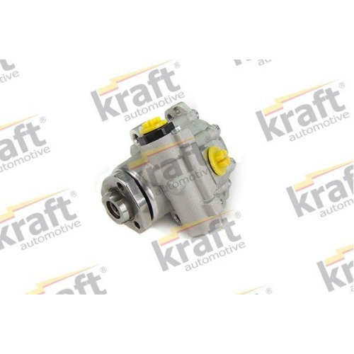 KRAFT Automotive Hydraulikpumpe, Lenkung 1350007