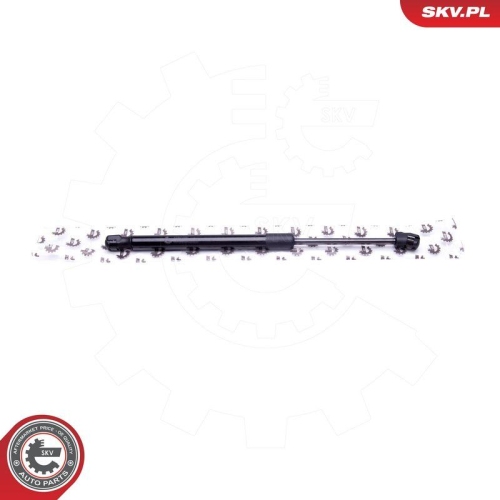 ESEN SKV Gasfeder, Motorhaube 52SKV002