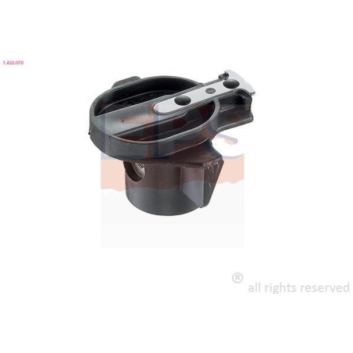EPS Z&uuml;ndverteilerl&auml;ufer Made in Italy - OE Equivalent 1.422.070