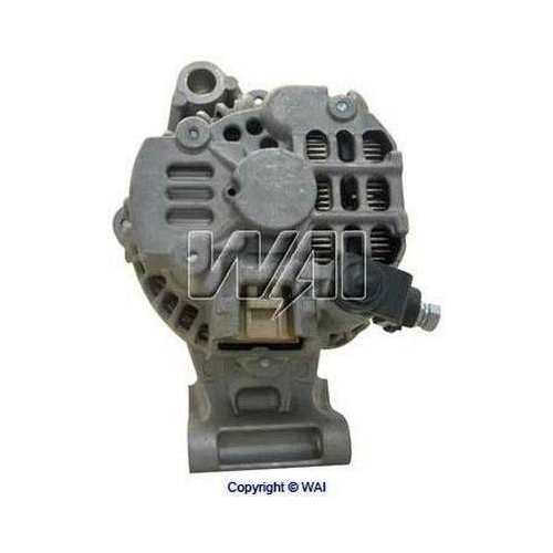 WAI Generator 22169N