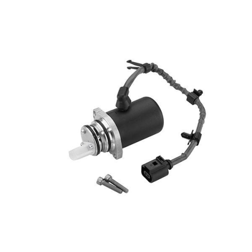 BorgWarner Pumpe, Lamellenkupplung (Allradantrieb) OE-Version/Erstausr&uuml;stung DS118613