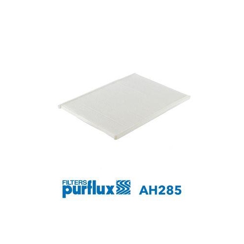 PURFLUX Filter, Innenraumluft AH285