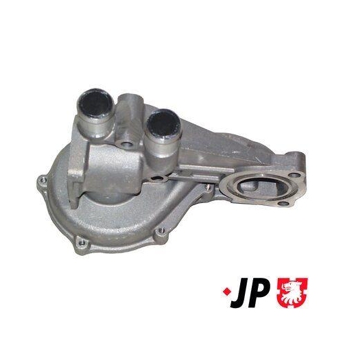 JP GROUP Wasserpumpe, Motork&uuml;hlung JP 1114150400
