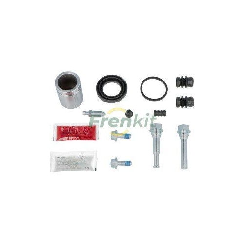 FRENKIT Reparatursatz, Bremssattel 738104