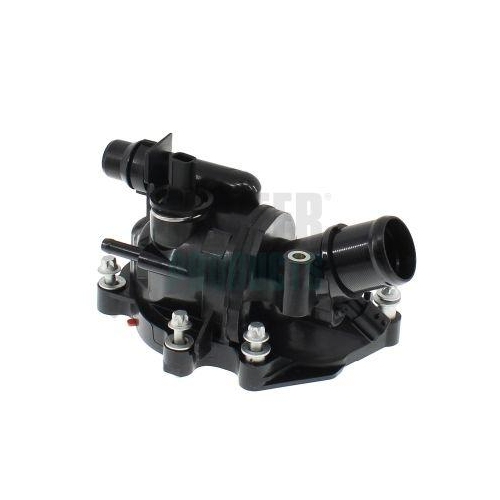 HOFFER Thermostatgeh&auml;use 8192991