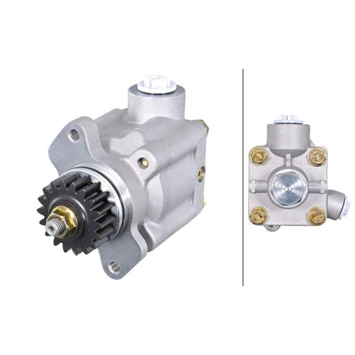 HELLA Hydraulikpumpe, Lenkung 8TL 359 004-071