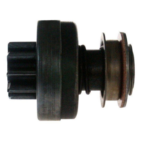 HC-Cargo Freilaufgetriebe, Starter F 032 131 019