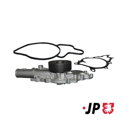 JP GROUP Wasserpumpe, Motork&uuml;hlung JP 1314103800