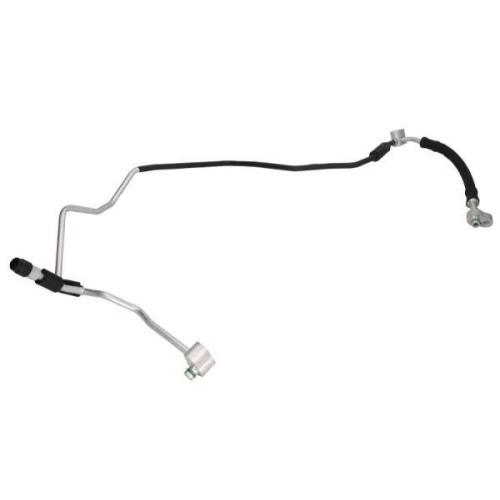 THERMOTEC Hochdruck-/Niederdruckleitung, Klimaanlage KTT160139