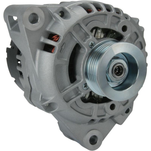 HC-Cargo Generator F 032 113 486