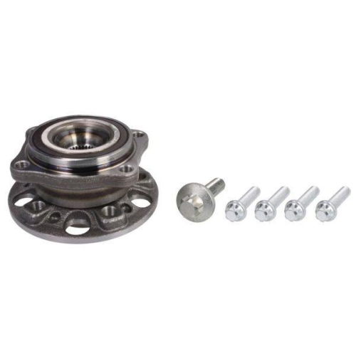 BTA Radlagersatz H1M035BTA