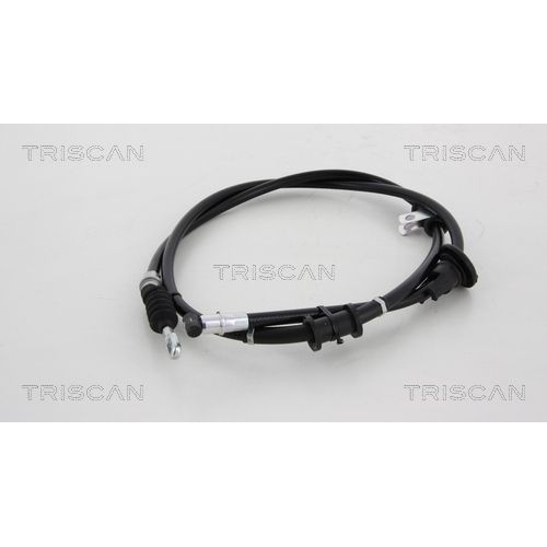 TRISCAN Seilzug, Feststellbremse 8140 421103