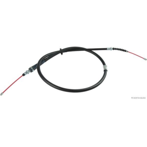 HERTH+BUSS JAKOPARTS Seilzug, Feststellbremse J3931076