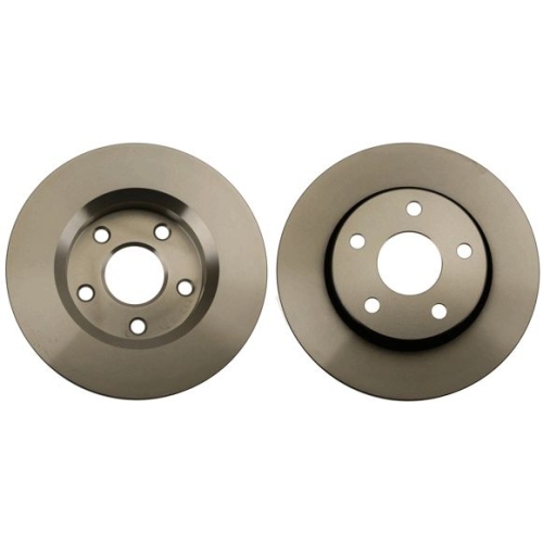 TRW Bremsscheibe DF6037