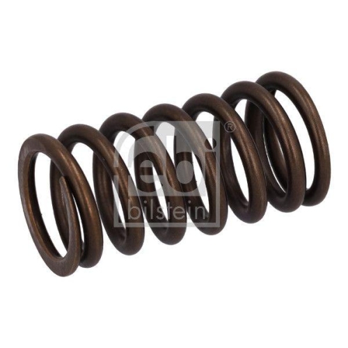 FEBI BILSTEIN Ventilfeder 186521