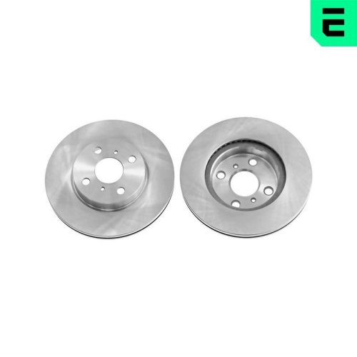 OPTIMAL Bremsscheibe BS-8766C