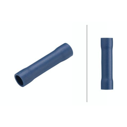 HELLA Leitungsverbinder 8KW 044 033-002