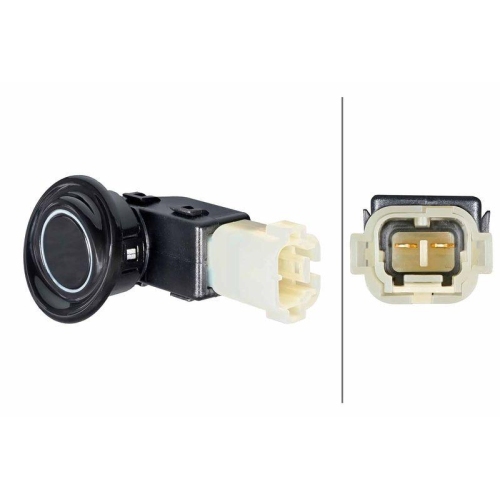 HELLA Sensor, Einparkhilfe 6PX 358 269-061