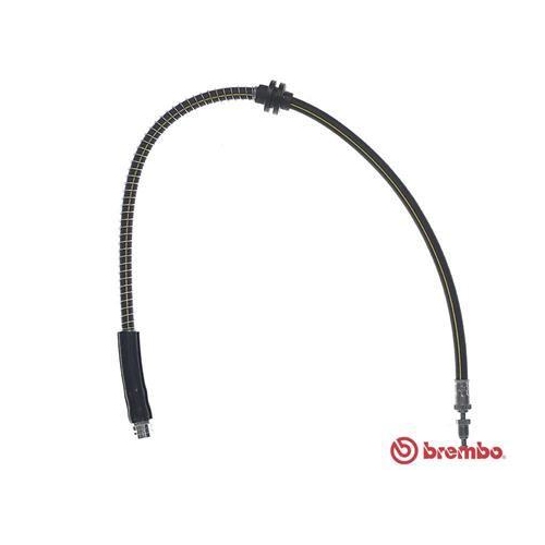 BREMBO Bremsschlauch ESSENTIAL LINE T 06 048