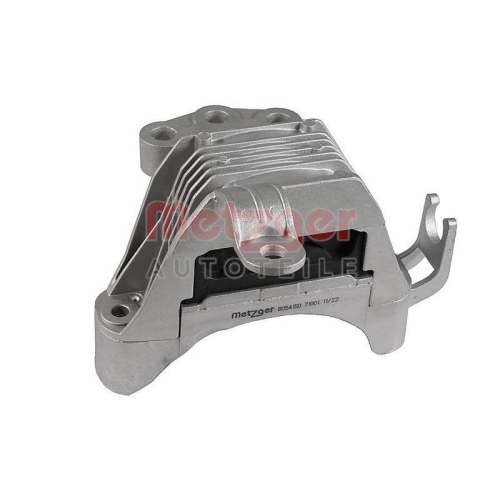 METZGER AUTOTEILE Lagerung, Motor 8054150
