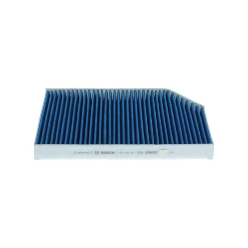 BOSCH Filter, Innenraumluft FILTER+pro 0 986 628 667