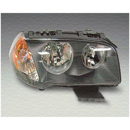 MAGNETI MARELLI Hauptscheinwerfer 710301210202