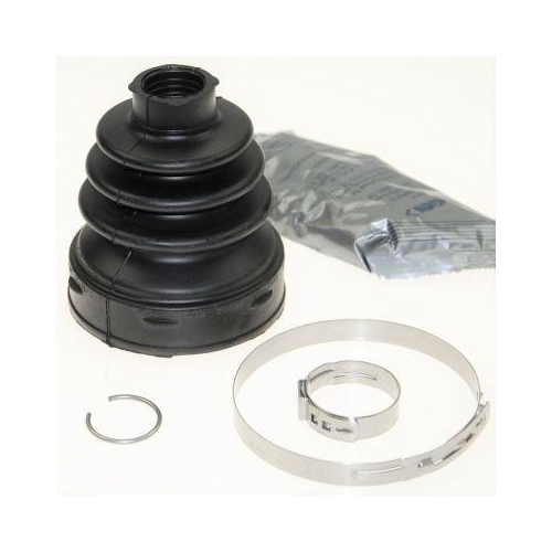 SPIDAN Faltenbalgsatz, Antriebswelle 36658