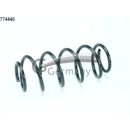 CS Germany Fahrwerksfeder 14.774.440