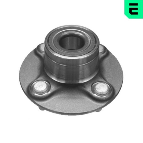 OPTIMAL Radlagersatz 962712