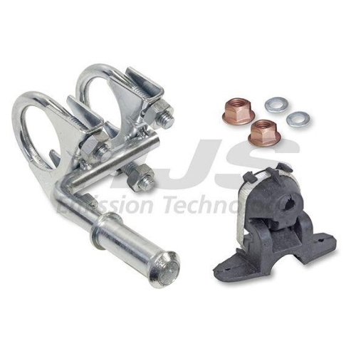 HJS Halter, Abgasanlage 82 22 4335