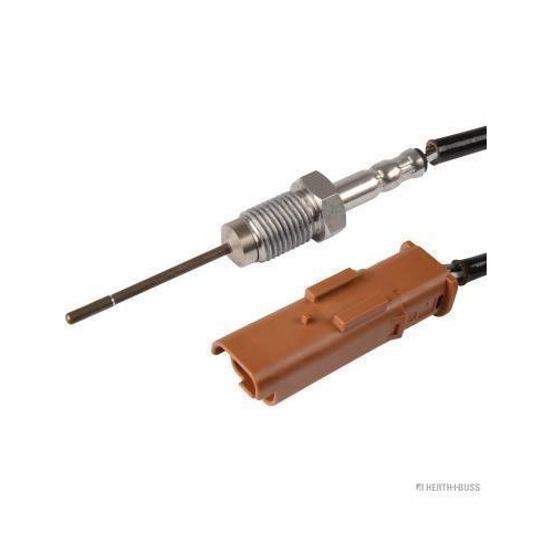 HERTH+BUSS ELPARTS Sensor, Abgastemperatur