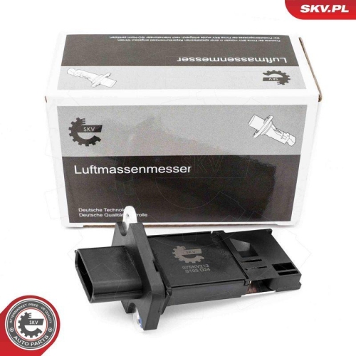 ESEN SKV Luftmassenmesser