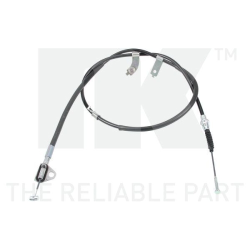 NK Seilzug, Feststellbremse 9032100