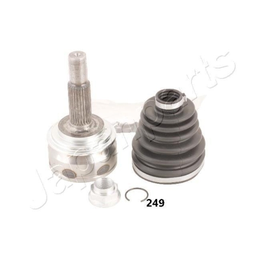 JAPANPARTS Gelenksatz, Antriebswelle GI-249