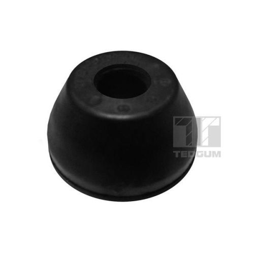 TEDGUM Lagerung, Lenker