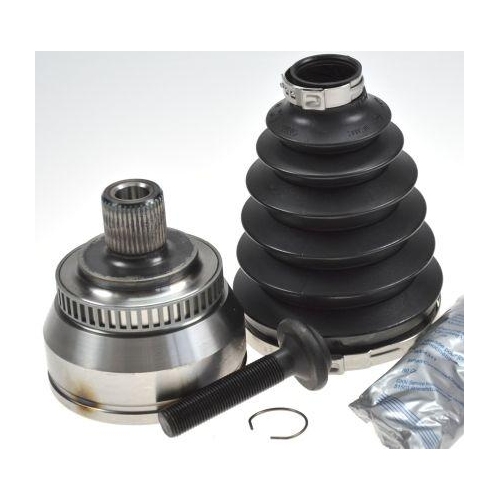 L&Ouml;BRO Gelenksatz, Antriebswelle GKN Automotive OE-Technologie 50&deg;