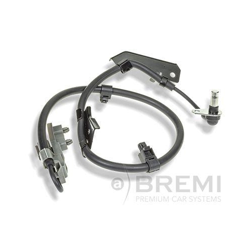 BREMI Sensor, Raddrehzahl