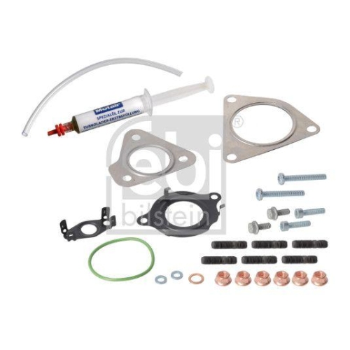 FEBI BILSTEIN Montagesatz, Lader
